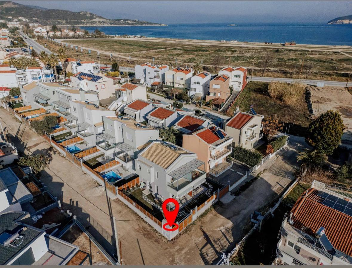 Aegean Twin Dom wakacyjny