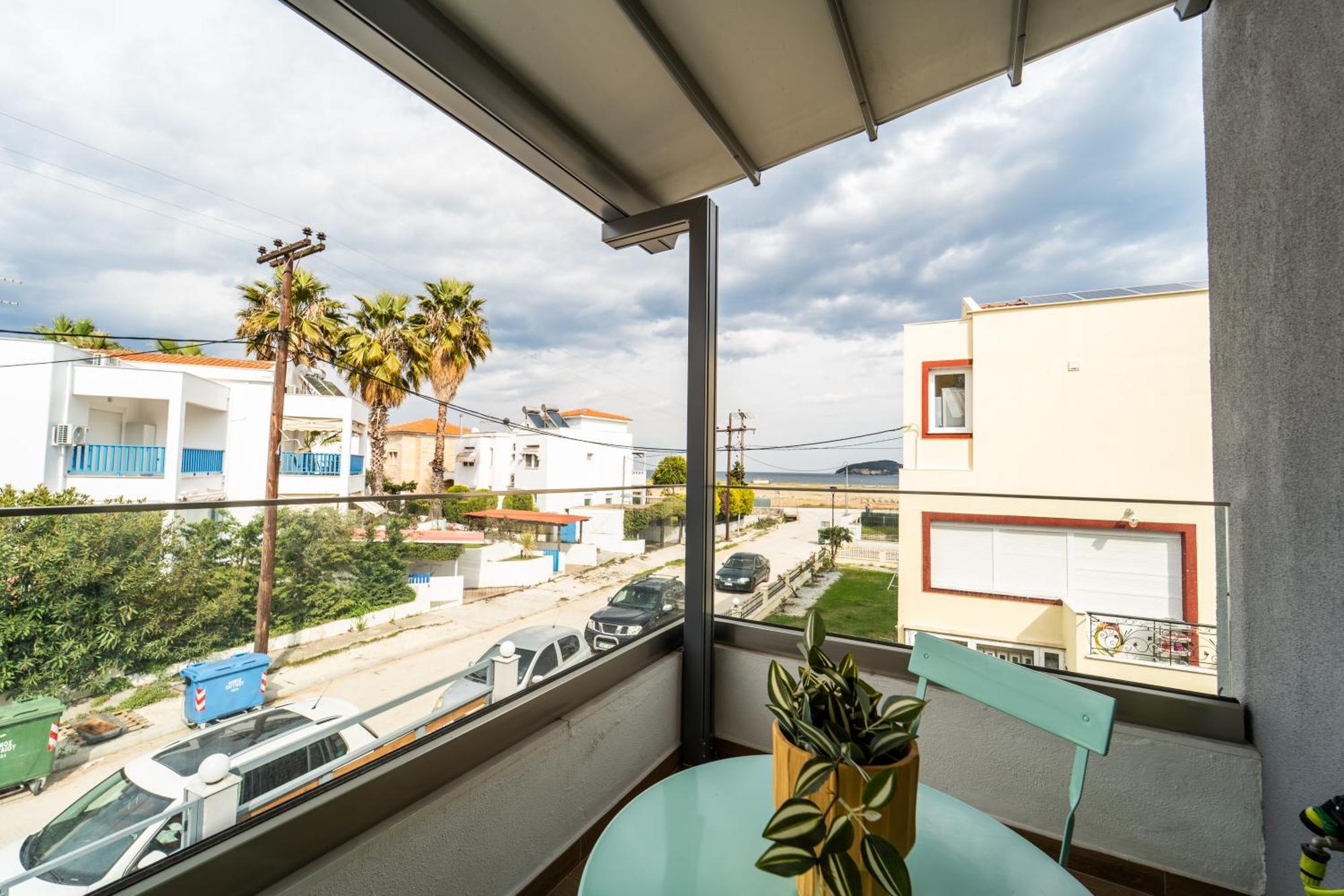 Aegean Twin Tatil Evi